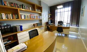 Imagem: Escritório para aluguel com 30 m2 em Centro