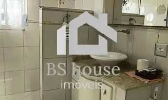 Imagem 3: Sobrado com 251m², com armários e quintal - Bairro Jardim