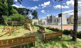 Imagem 6: TERRENO 120 m2 A VENDA NO BAIRRO SANTA CANDIDA EM CONDOMINIO Paysage Vivendas Do Bosque