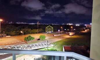 Imagem 4: Apto 02 Dorm. sendo 01 suíte e 01 Vaga de garagem