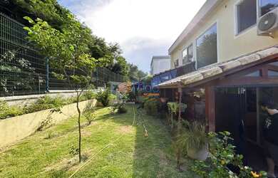 Imagem 11: Casa com 4 quartos no Condomínio Alphaville