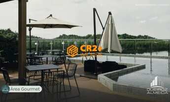 Imagem 4: Exclusividade, Sofisticação, Piscina Privativa, acabamento premium e a 5 Minutos