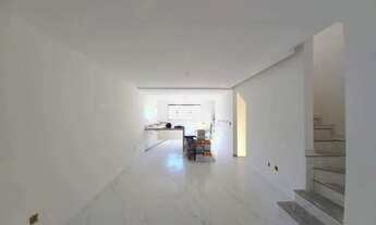 Imagem 2: Casa 3 quartos (sendo um suíte), 130 m², à venda por R$ 450.000 - Francisco Bernardino - J