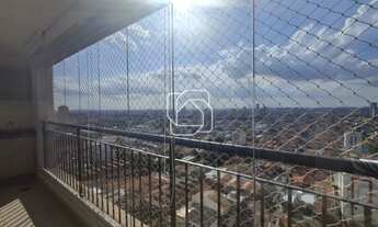 Imagem 3: Apartamento em Indaiatuba para aluguel Condomínio Le Château Frontenac - SP