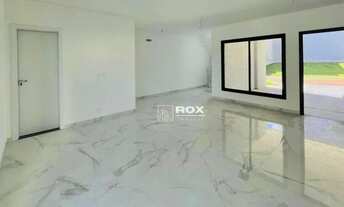 Imagem 3: Casa de Alto Padrão em condominio fechado com 3 suítes para alugar, por R$ 9.000/mês - Bai