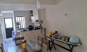 Imagem 7: EDF Duplex Elegante em Condomínio Fechado