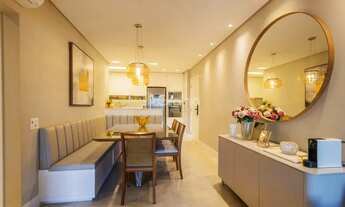 Imagem 2: Apartamento para Venda em Florianópolis, Centro, 2 dormitórios, 1 suíte, 2 banheiros, 1 va