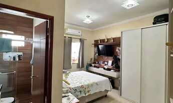 Imagem 3: Excelente Casa para Locação Condomínio Jardim Espanha