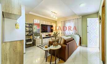 Imagem 4: Sobrado 3 Quartos com Ático em Condomínio no Boqueirão