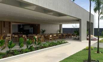 Imagem 2: TERRENO CONDOMÍNIO CIDADE JARDIM II