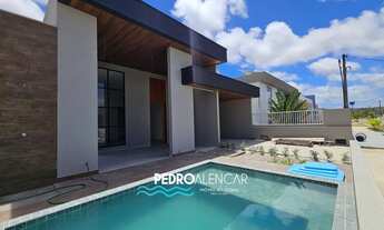 Imagem 1: Casa no condomínio Porto Manguaba