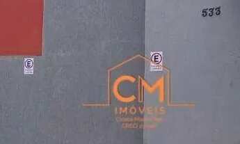 Imagem 2: Prédio Comercial/Salas locaçaõ indivudual