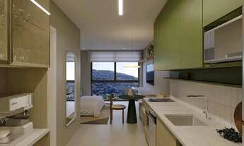 Imagem: Studio à Venda no Campeche Living - Florianópolis