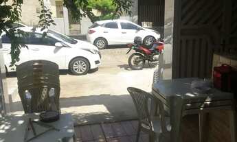 Imagem 4: Ótima Casa 102m2, 03 Quartos Sendo 01 Suíte, 01 Vaga, Engenho do Meio, Aceito Carro