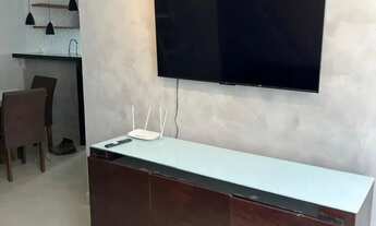 Imagem 1: Lindo Apartamento Para Locação No Condomínio Carlos Wilson