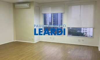 Imagem: CONJ. COMERCIAL - PINHEIROS - SP