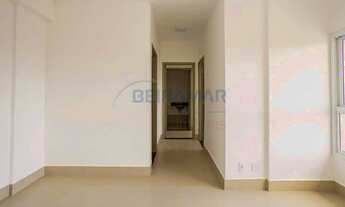 Imagem 6: Apartamento Novo com 2 Quartos, Suíte e Vista Livre em Samambaia Norte