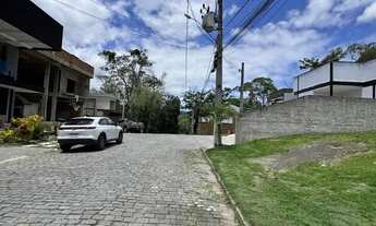 Imagem 7: Terreno em Condomínio Fechado, plano, documentado, 368m² Várzea das Moças, Niterói