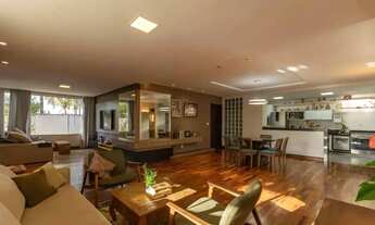 Imagem 2: Casa de 4 quartos com 2 suítes