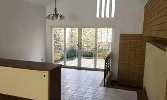 Imagem 3: Casa - Jardim Magnólia - Campinas