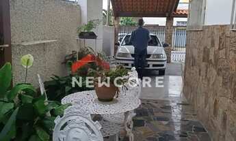 Imagem 2: Casa em Rua Castro Alves - Ips - Campos dos Goytacazes/RJ