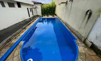 Imagem 3: Casa para aluguel possui 600 metros quadrados com 5 quartos em Santa Amélia - Belo Horizon