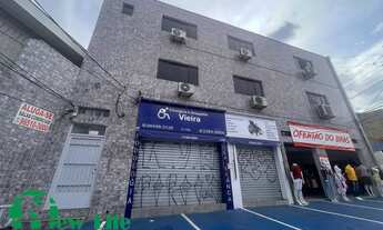 Imagem: SALA COMERCIAL LOCAÇÃO - PIRITUBA