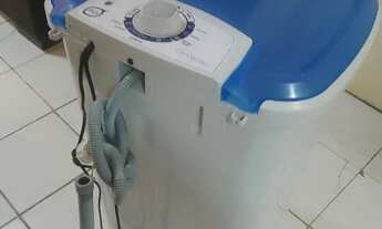 Imagem 2: Vendo tanquinho Casa com 1 dormitório