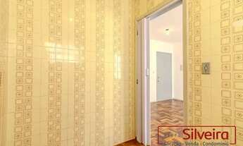 Imagem 8: Apartamento Kitnet no Passo D' Areia