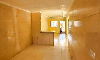 Imagem 6: Casa Setor Cristina II 150M²