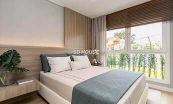 Imagem 7: Trebbiano Residencial, Ecoville - Curitiba