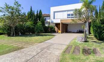 Imagem 4: Casa de Condomínio em Belém Novo