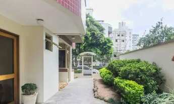 Imagem 3: Imóvel para venda possui 163 metros quadrados com 3 quartos em Jardim Botânico - Porto Ale