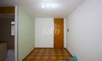 Imagem 2: Apartamento 2 quartos à venda no(a) Vila Albertina