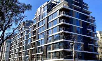 Imagem 2: GARDEN COM 3 SUÍTES E TERRAÇO GOURMET: NO CORAÇÃO DO BIGORRILHO!