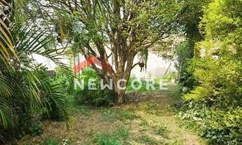 Imagem: Lote em Rua Marabás - Vila Monteiro - Poá/SP