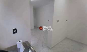 Imagem 6: Kitnet com 1 dormitório para alugar, 20 m² por R$ 1.010,00/mês - Eugênio de Melo - São Jos