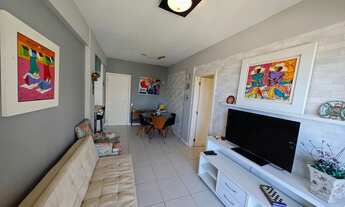 Imagem 4: Apartamento 2 Quartos com Suíte e Lazer Completo no Itacorubi - Florianópolis/SC