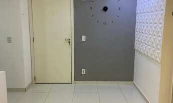 Imagem 2: Alugo apartamento Antares