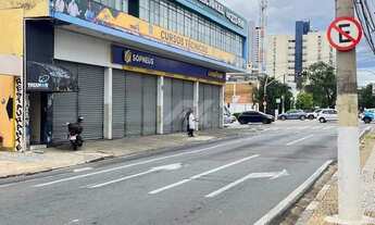 Imagem 3: Salão - Vila Industrial - Campinas