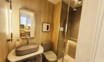 Imagem 3: Investimento estratégico no Rj: Apts Studio, 1, 2, 3 Quartos ( 50% De valorização