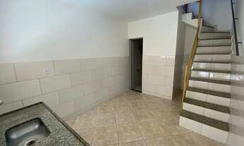 Imagem 5: Kitnet 2 andares - Jardim Bangu