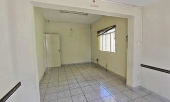 Imagem 2: Casa ou Sobrado para alugar em Centro, Londrina-PR