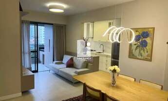 Imagem: Apartamento, Centro, 02 Dormitórios/01