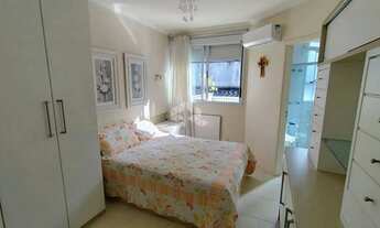 Imagem 6: APARTAMENTO GARDEN À VENDA EM FLORIANÓPOLIS/SC - 3 DORMITÓRIOS, SUÍTE E ÁREA EXTERNA PRIVA