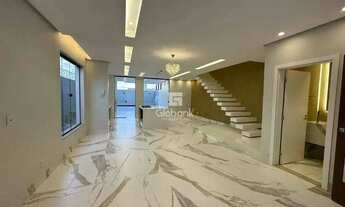 Imagem 7: Casa em Montes Claros, no bairro Sapucaia, para venda ou locação