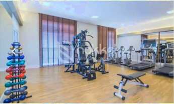 Imagem 5: Apartamento com 272 m², 4 quartos sendo 4 suítes à venda no bairro Perdizes