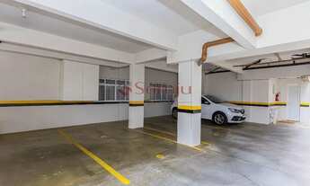 Imagem 4: Apartamento à Venda | 3 Dormitórios | Suíte