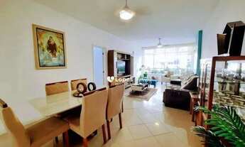 Imagem 3: Apartamento à venda, 127 m² por R$ 1.390.000,00 - Copacabana - Rio de Janeiro/RJ