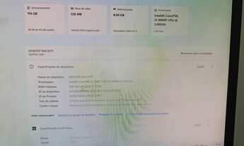 Imagem 2: Vendo computador